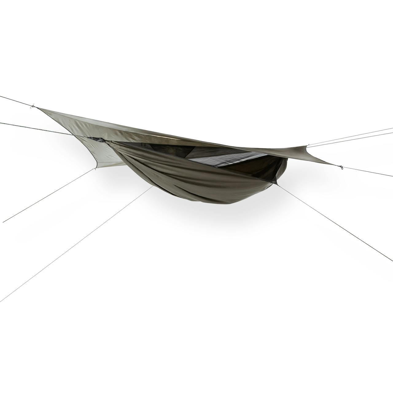 Hennessey Hammock Explorer Deluxe Hammock System Null Camp Sleeping hennessey-hammock-explorer-deluxe-hammock-system-null-camp-sleeping