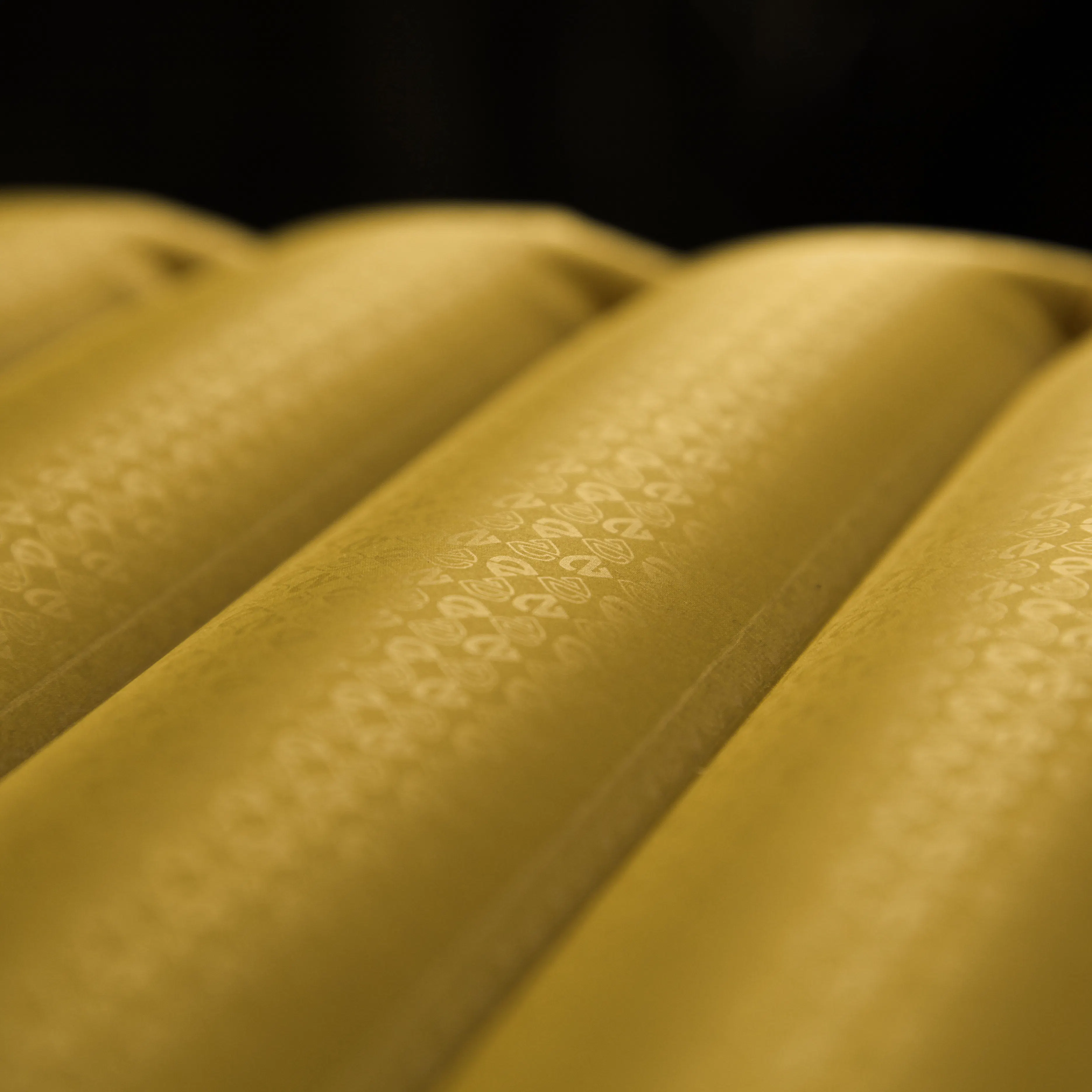 Nemo Equipment Cosmo Air 20R Sleeping Pad - Orange | undefined