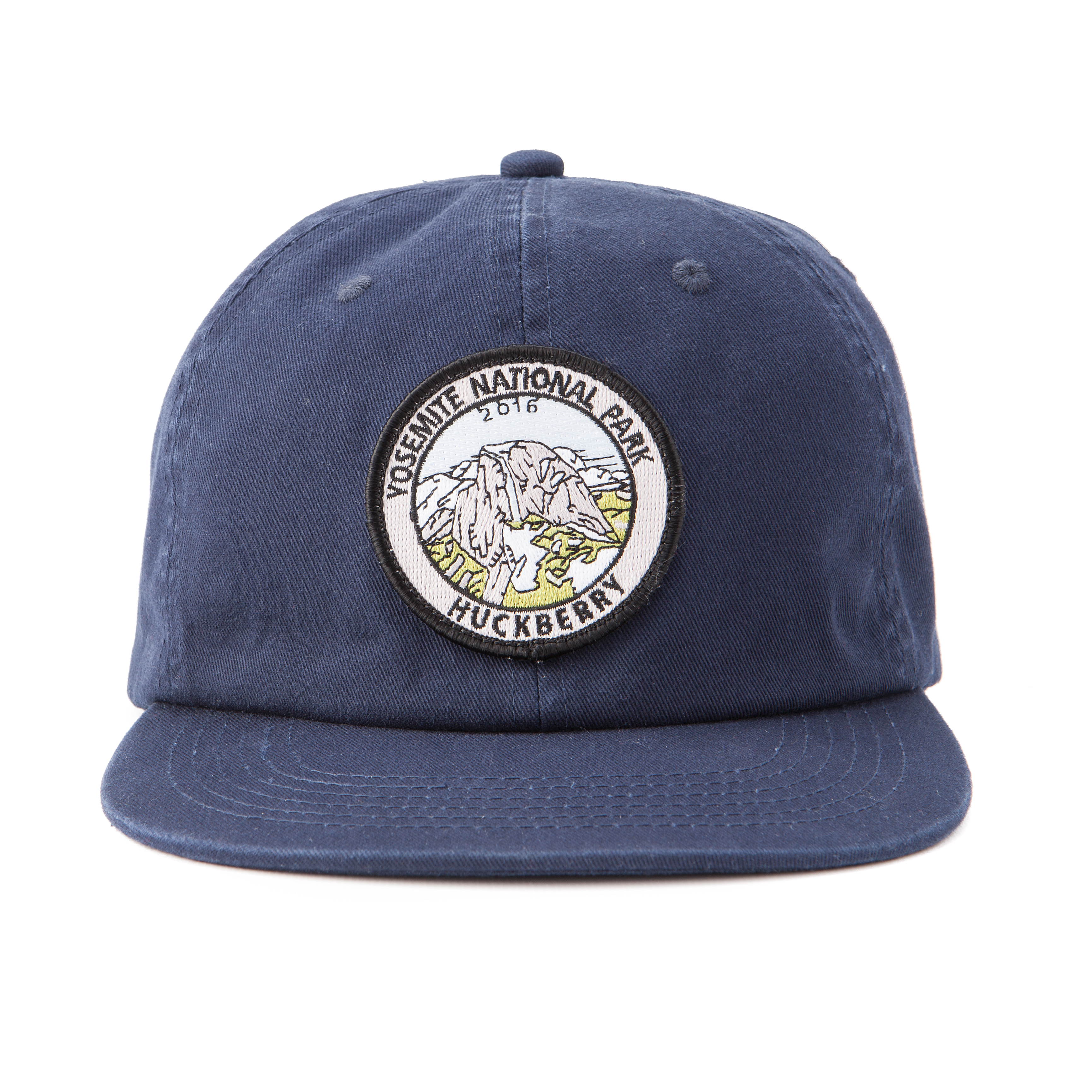 yosemite hat