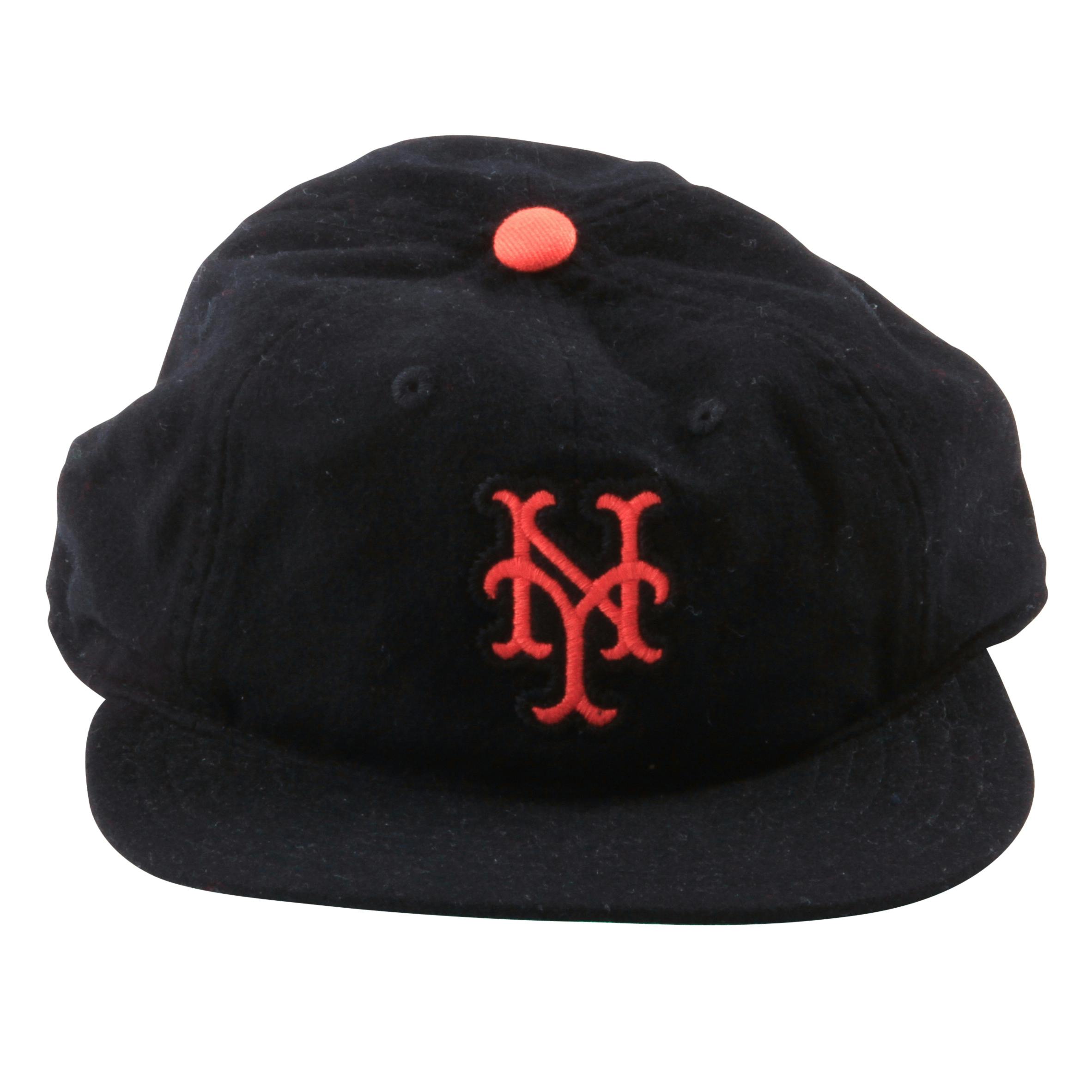 New York Giants - San Francisco Giants Cooperstown Collection caps by  American Needle since 1918