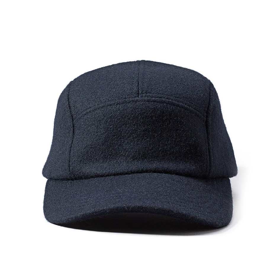 filson 5 panel cap