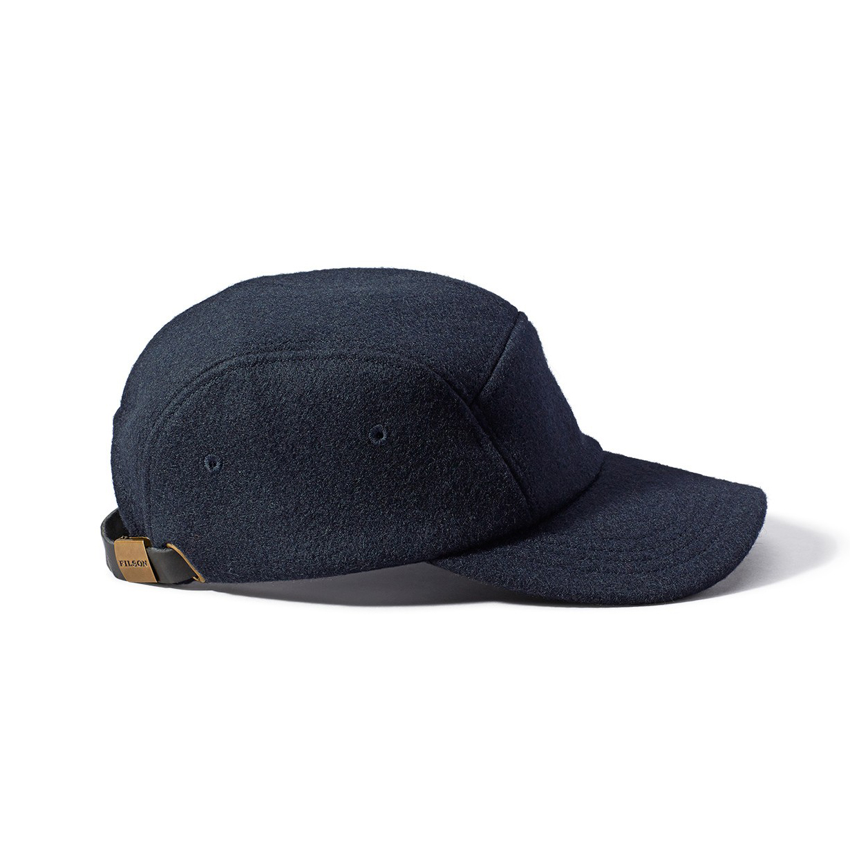 filson 5 panel hat