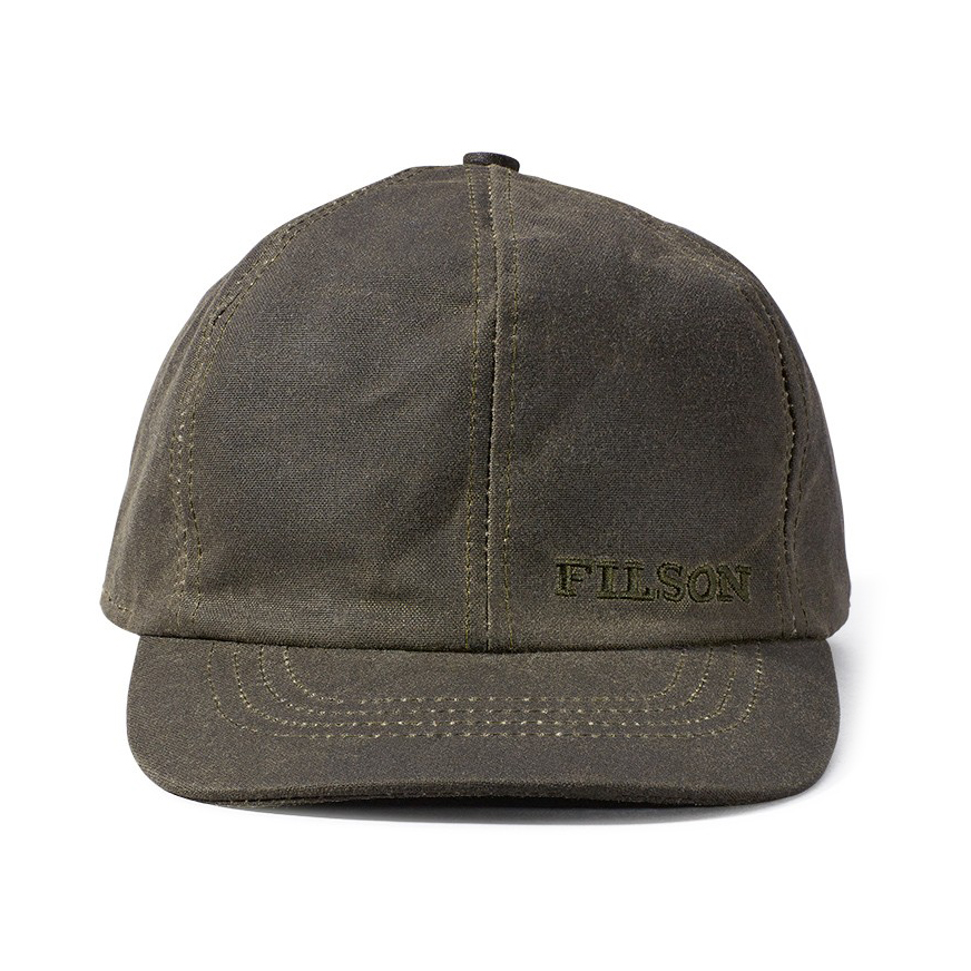 insulated tin cloth cap