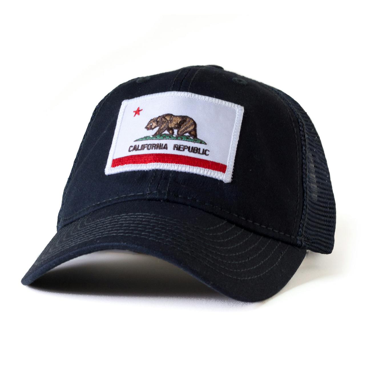 Civil Standard California Hat