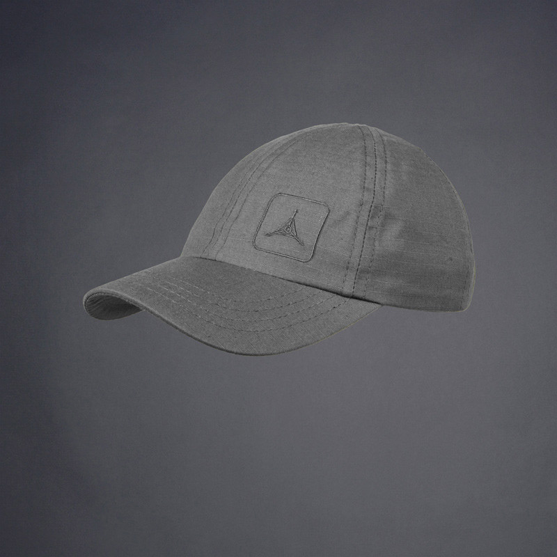 Triple Aught Design Field Cap - Battleship Grey | undefined