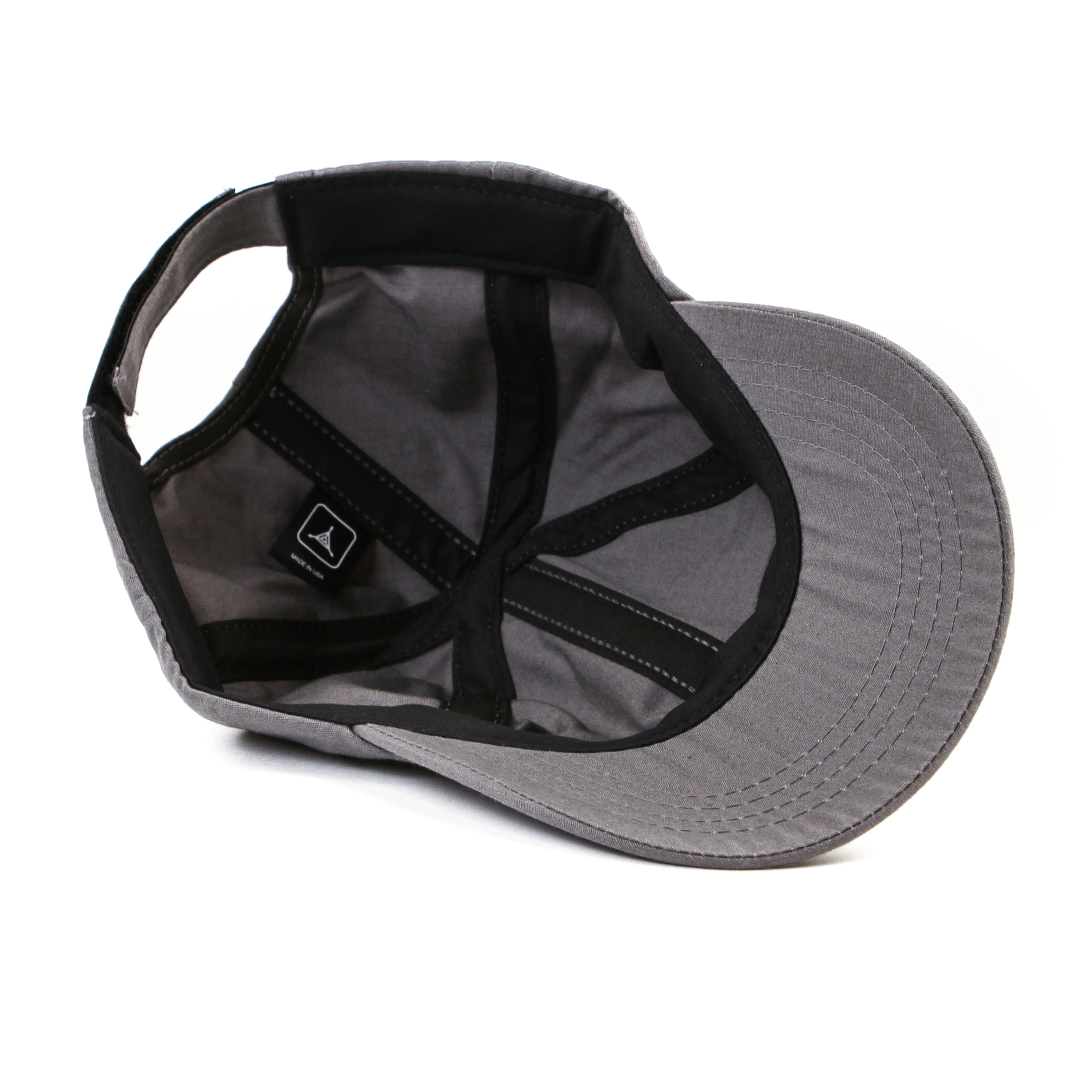 Triple Aught Design Field Cap - Battleship Grey | undefined