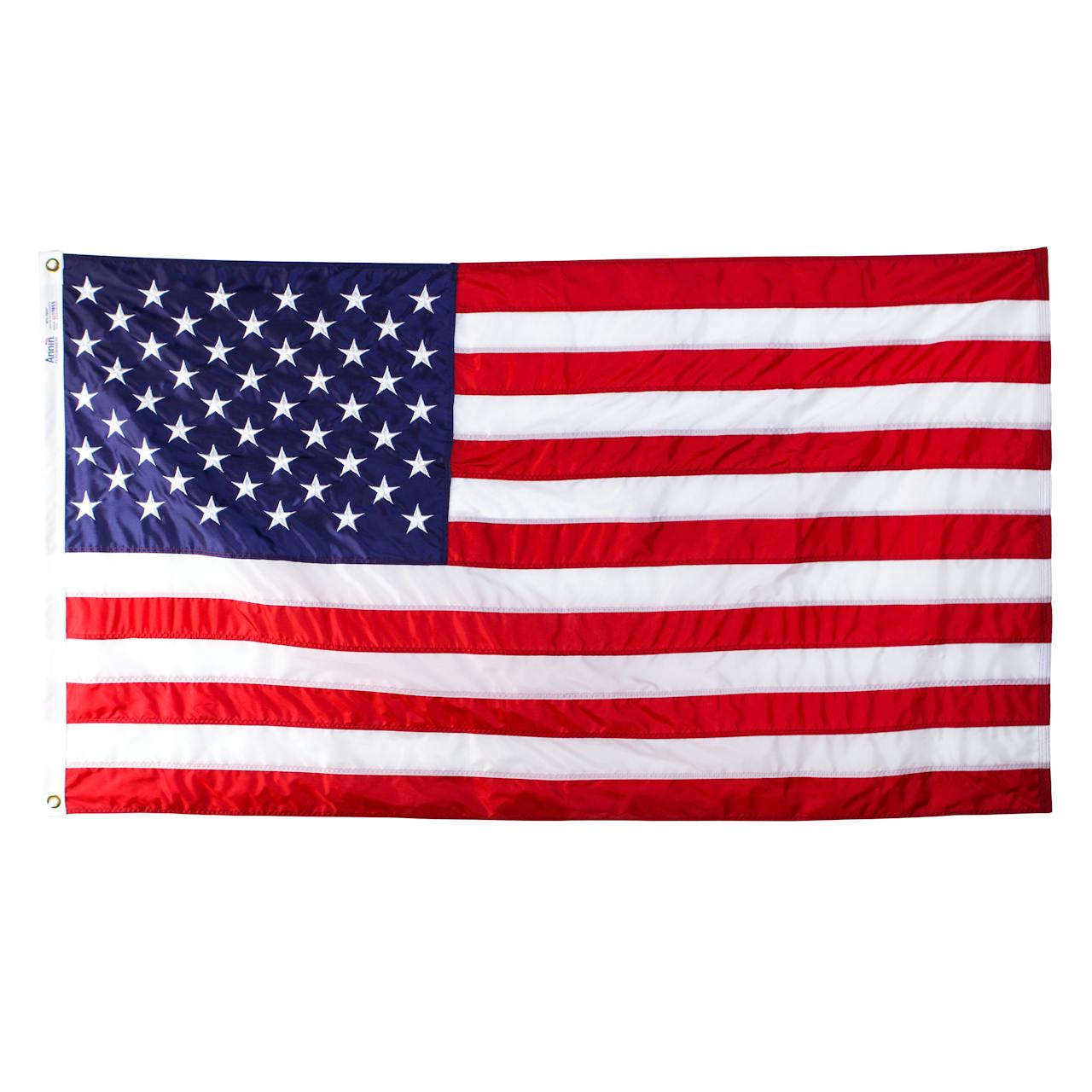 Annin Flagmakers US Flag