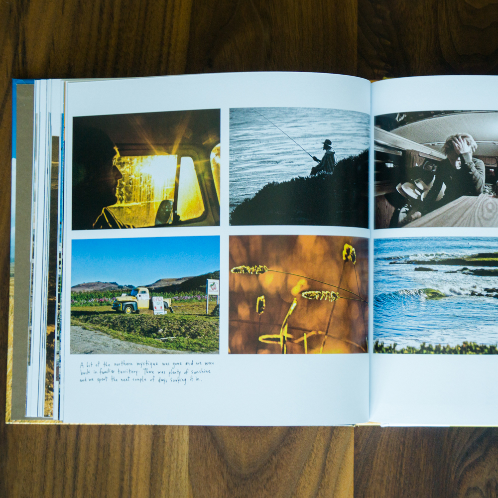 サーフィン THE CALIFORNIA SURF PROJECT THE CALIFORNIA SURF PROJECT