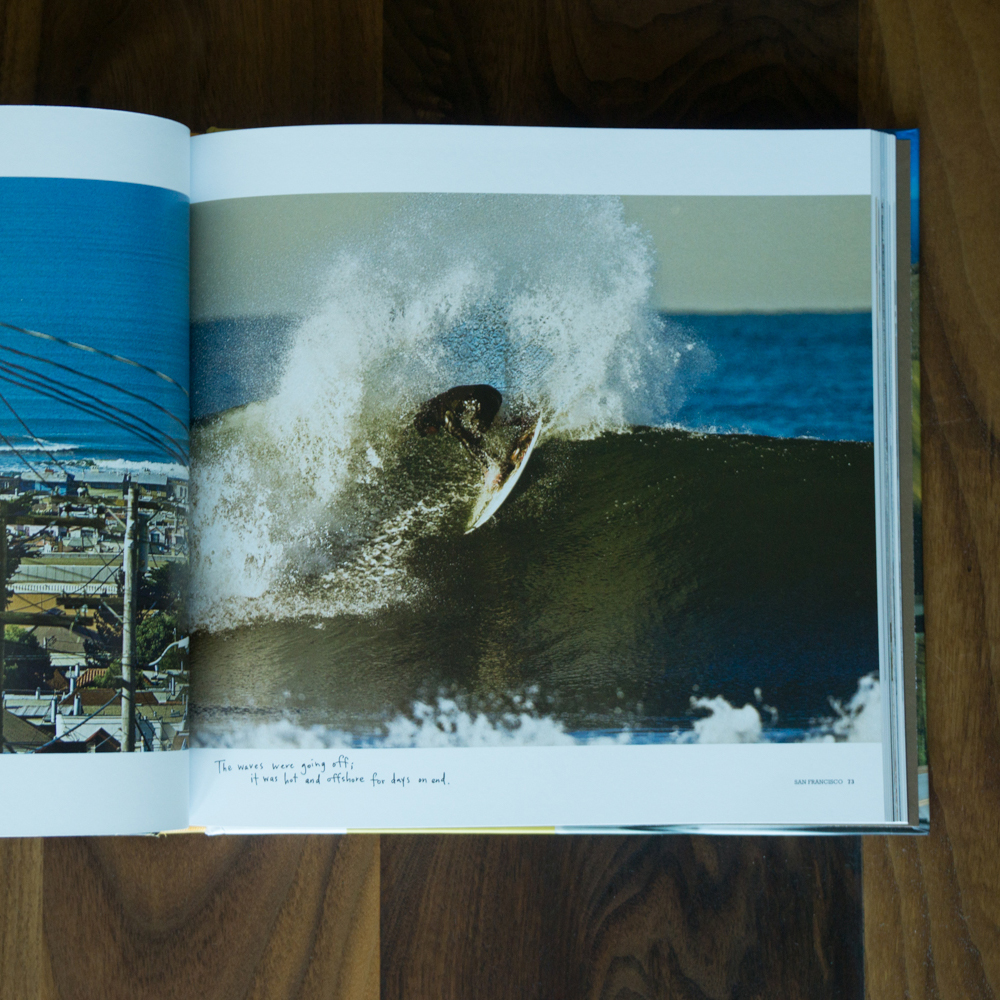 サーフィン THE CALIFORNIA SURF PROJECT THE CALIFORNIA SURF PROJECT