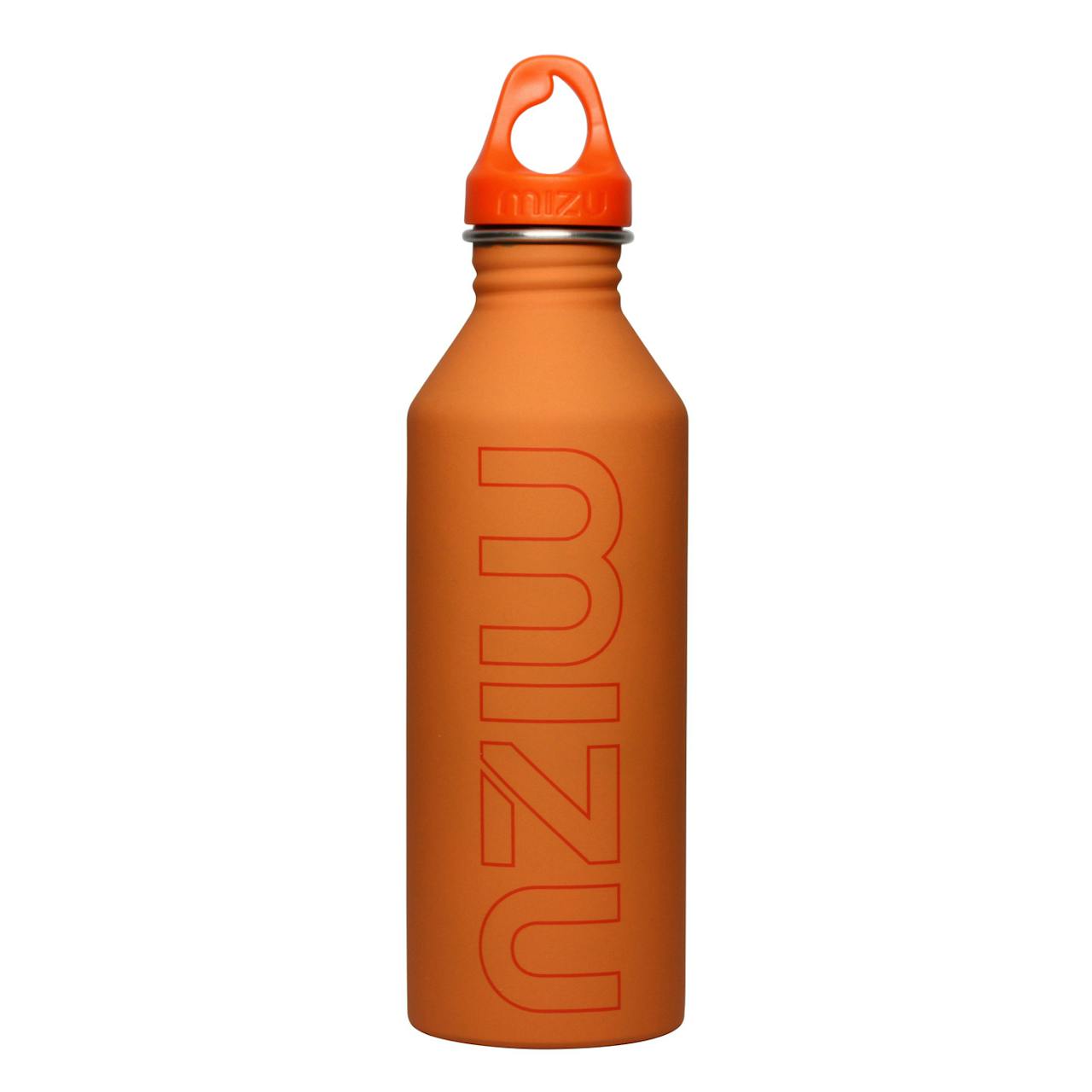 Mizu M8 Water Bottle + Sport Cap