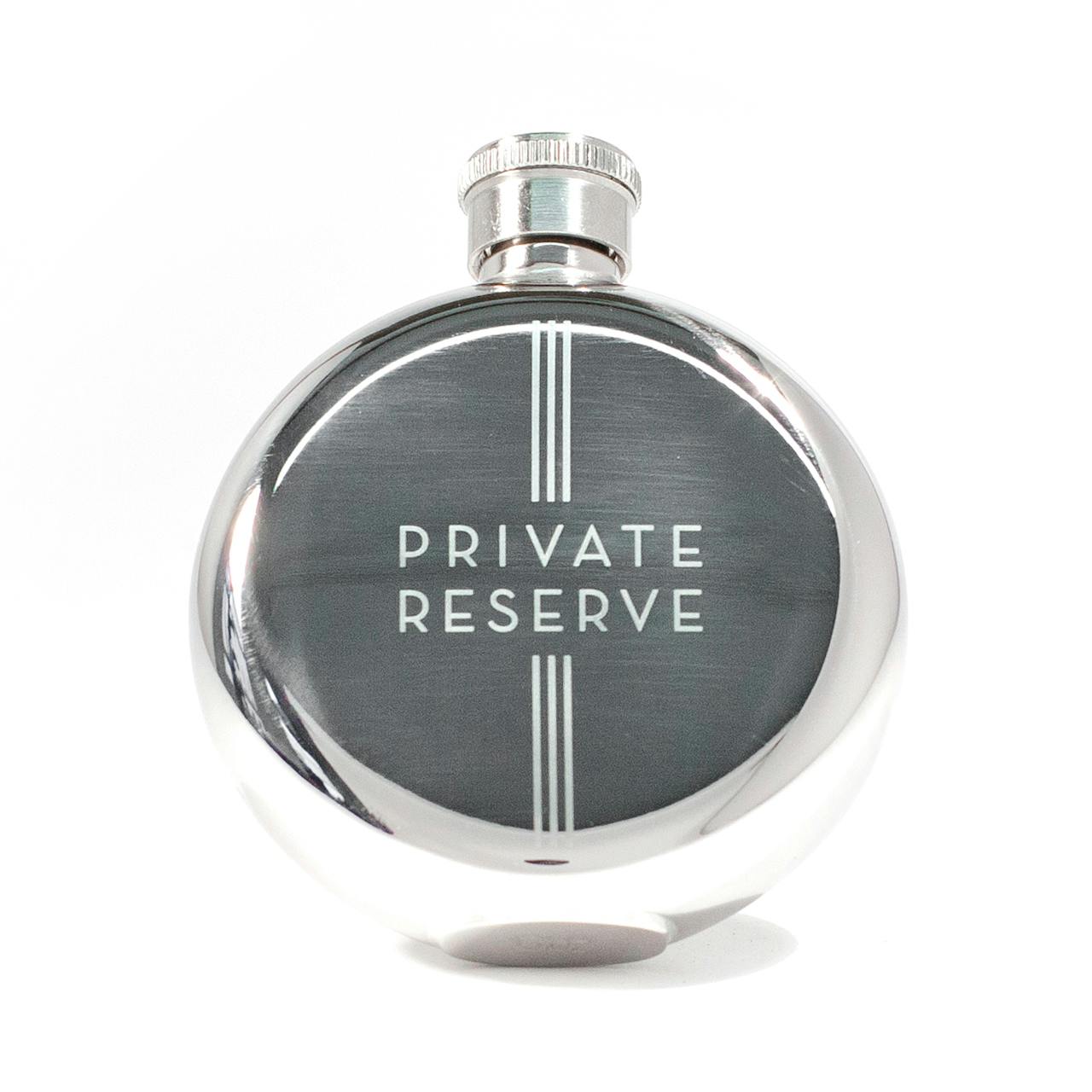 Izola Private Reserve Flask