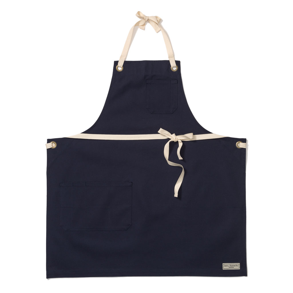 Reggie Rib Apron