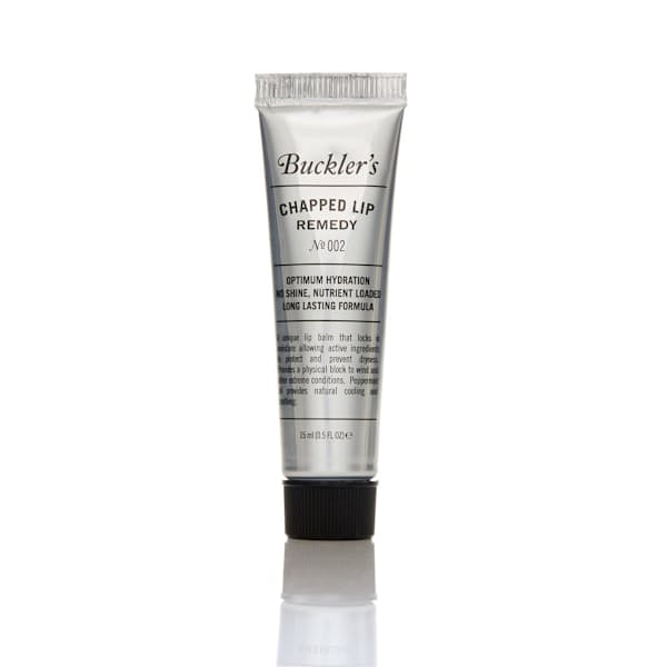 Buckler's Lip Remedy (2 tubes)