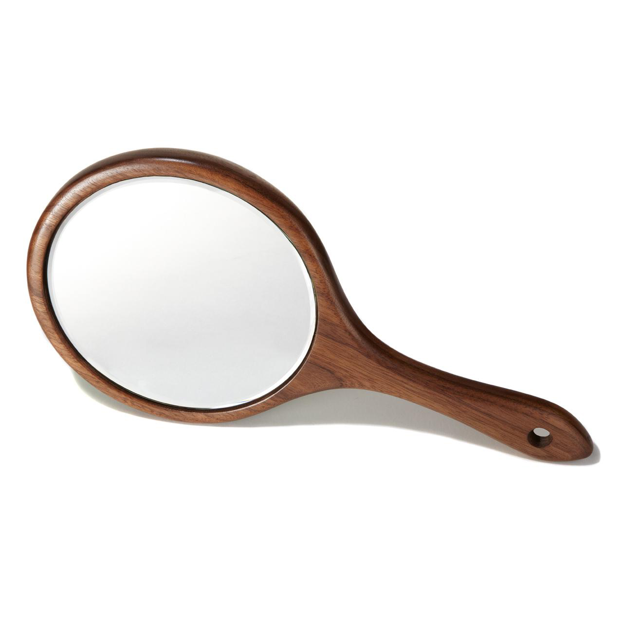 Fellow Barber Hand Mirror One Color Bath & Grooming Huckberry