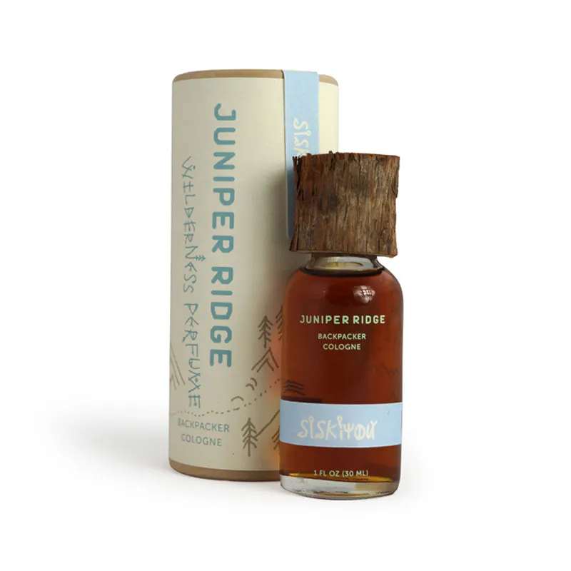 Juniper Ridge Siskiyou Backpacker's Cologne - Siskiyou | undefined