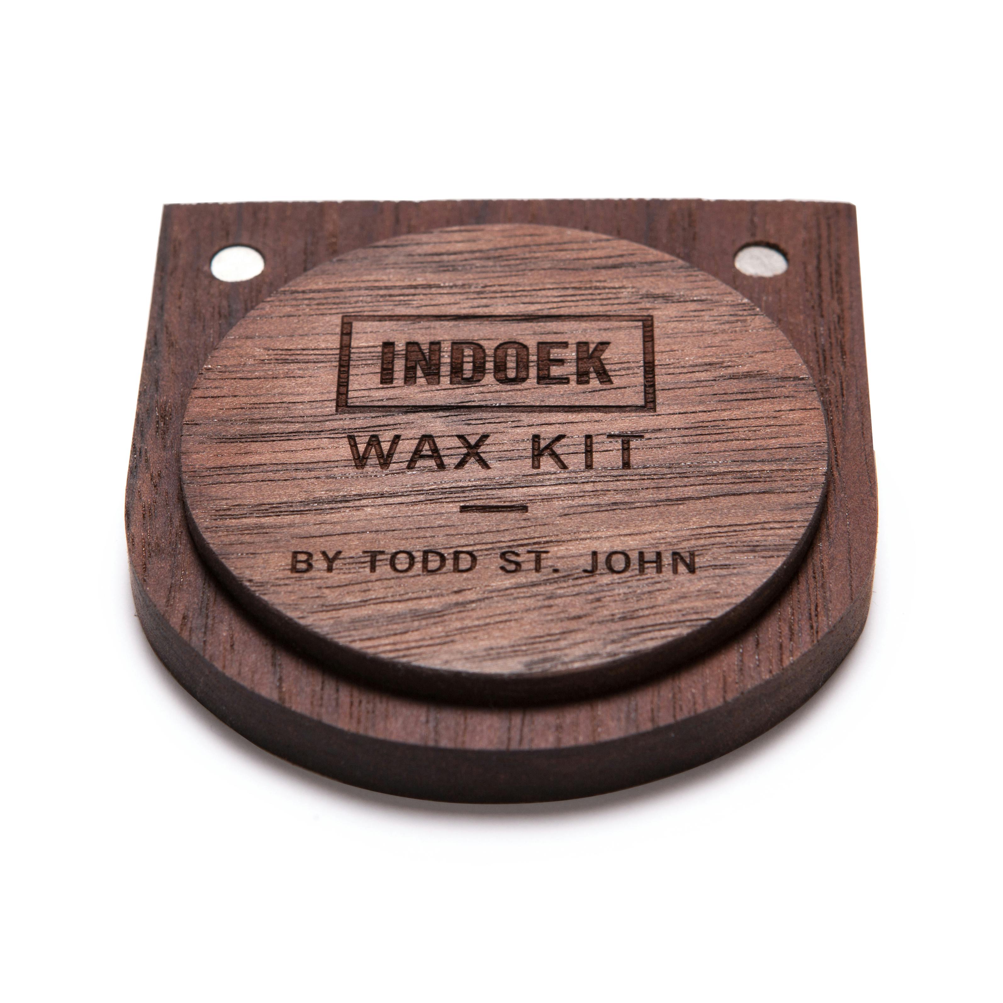 Indoek Wax Kit
