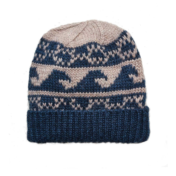 cowichan hat