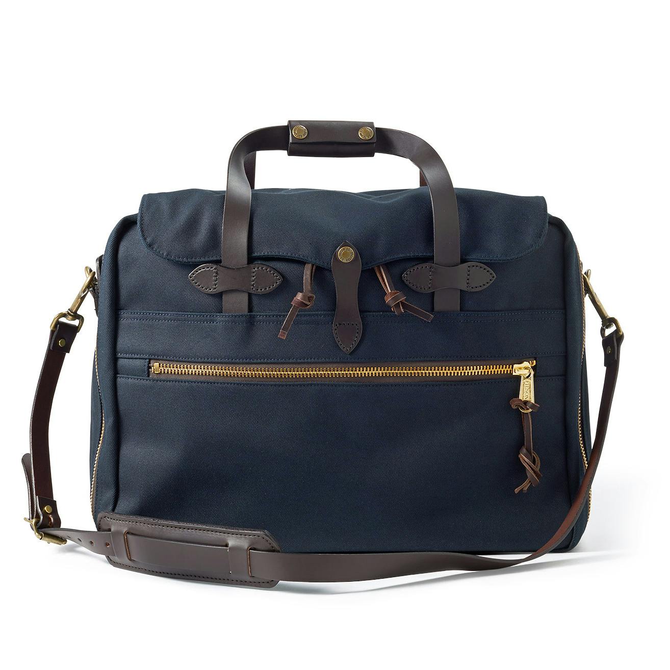 Filson Large Twill Carry-On Travel Bag