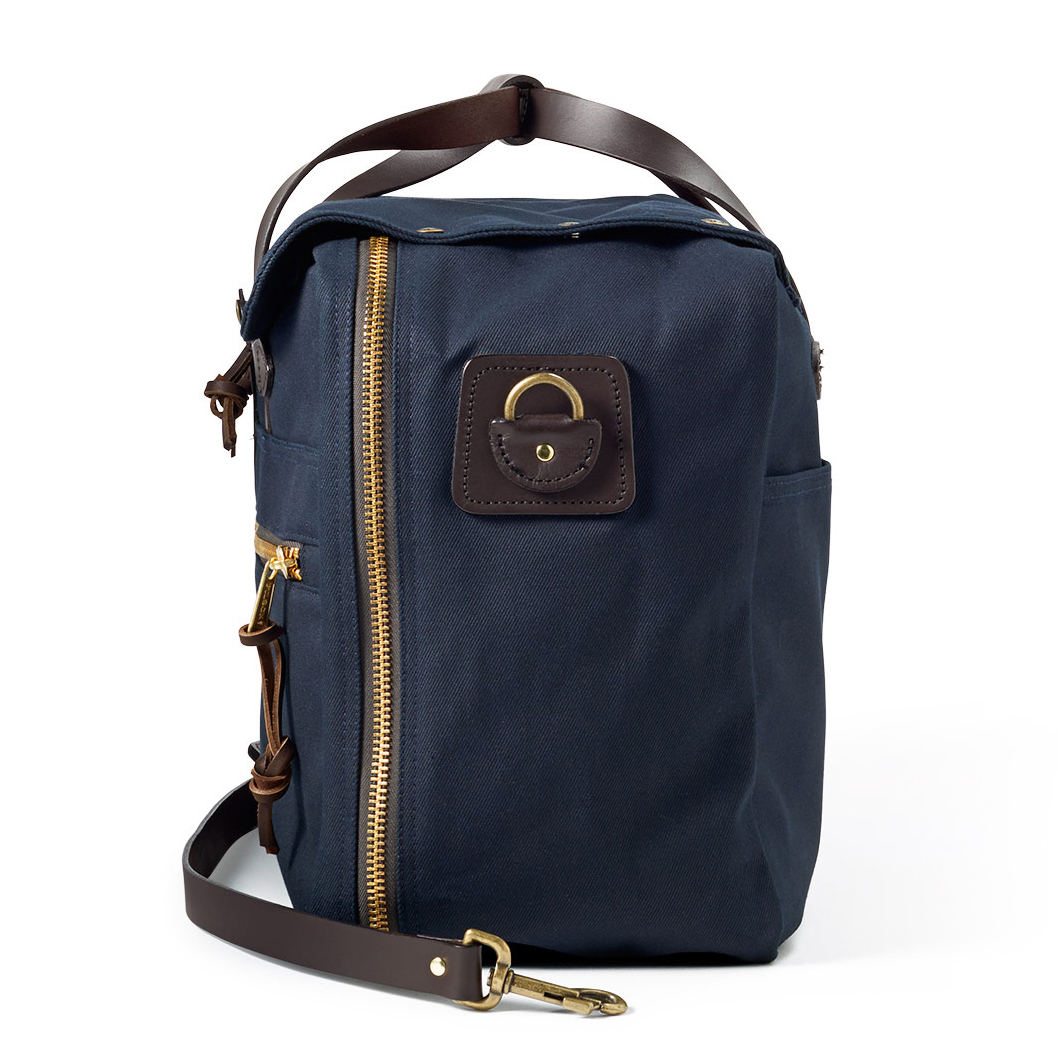 バッグ FILSON CARRY-ON BAG Filson Twill Rolling Carry-on Bag