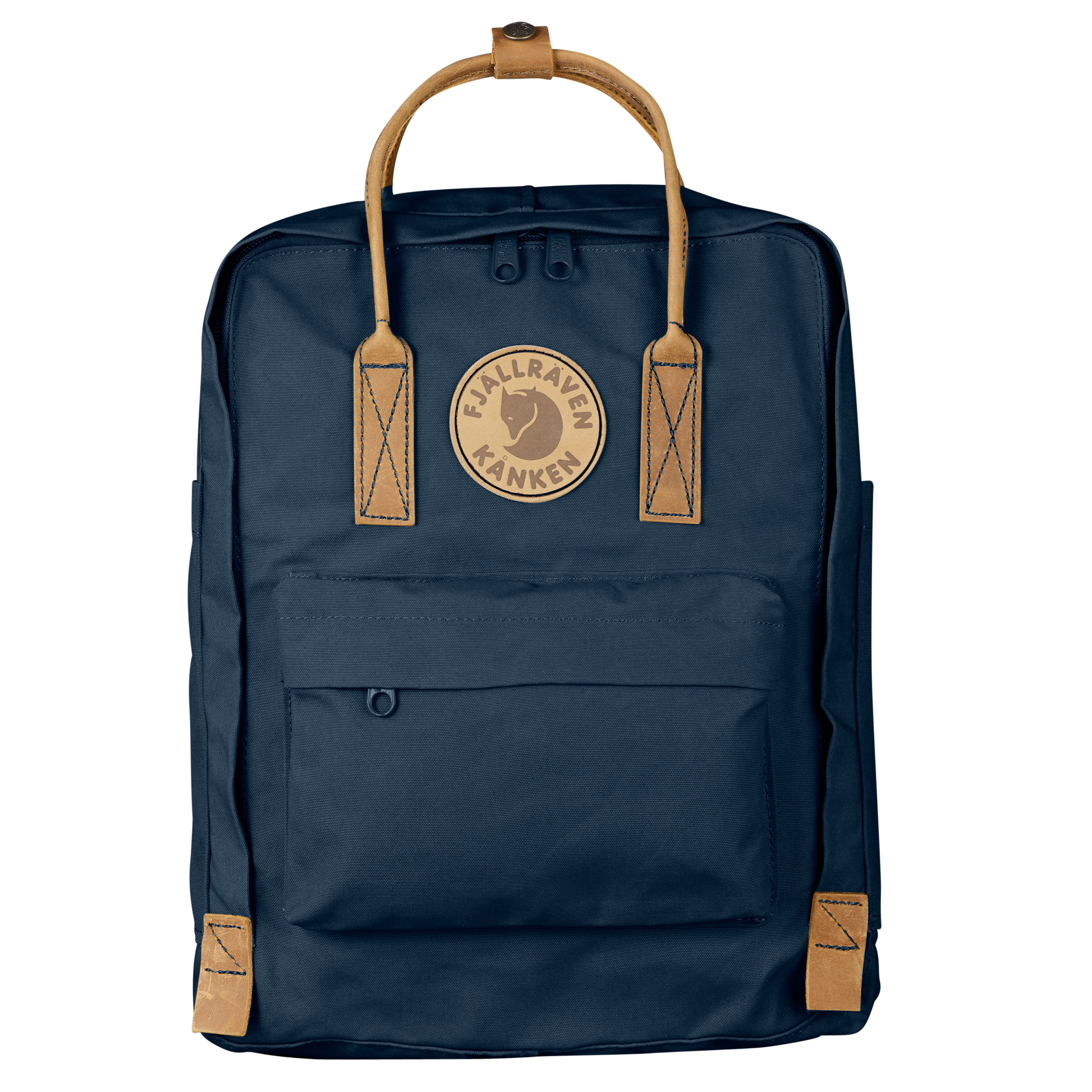 Fjallraven Kanken No. 2 - Navy | undefined | Huckberry