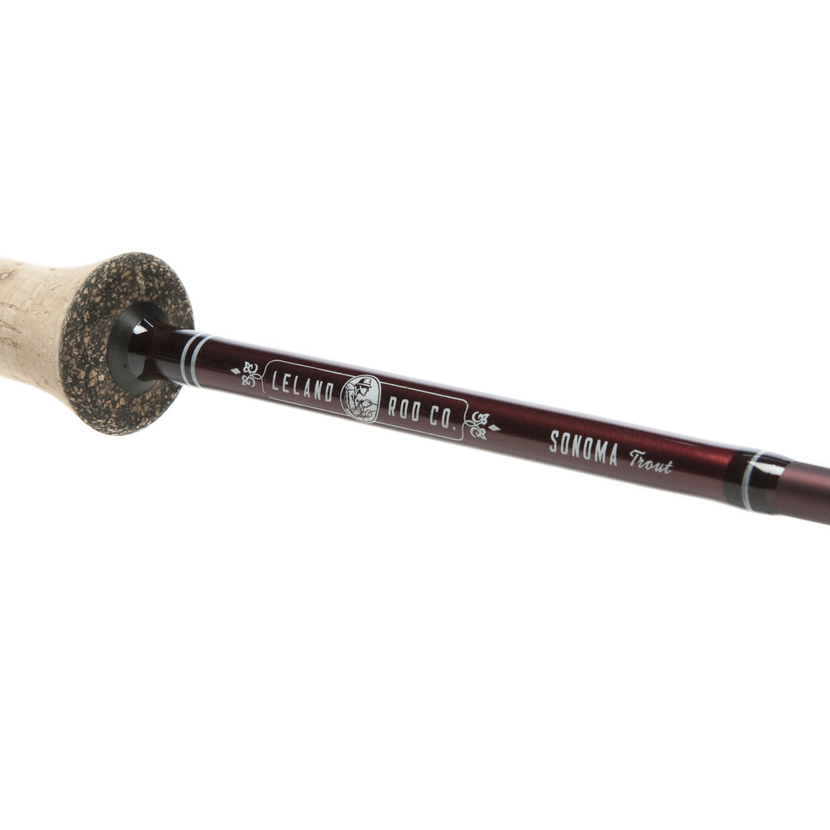 Leland ロッド&リール Starter Trout 8f 5wt ロッド
