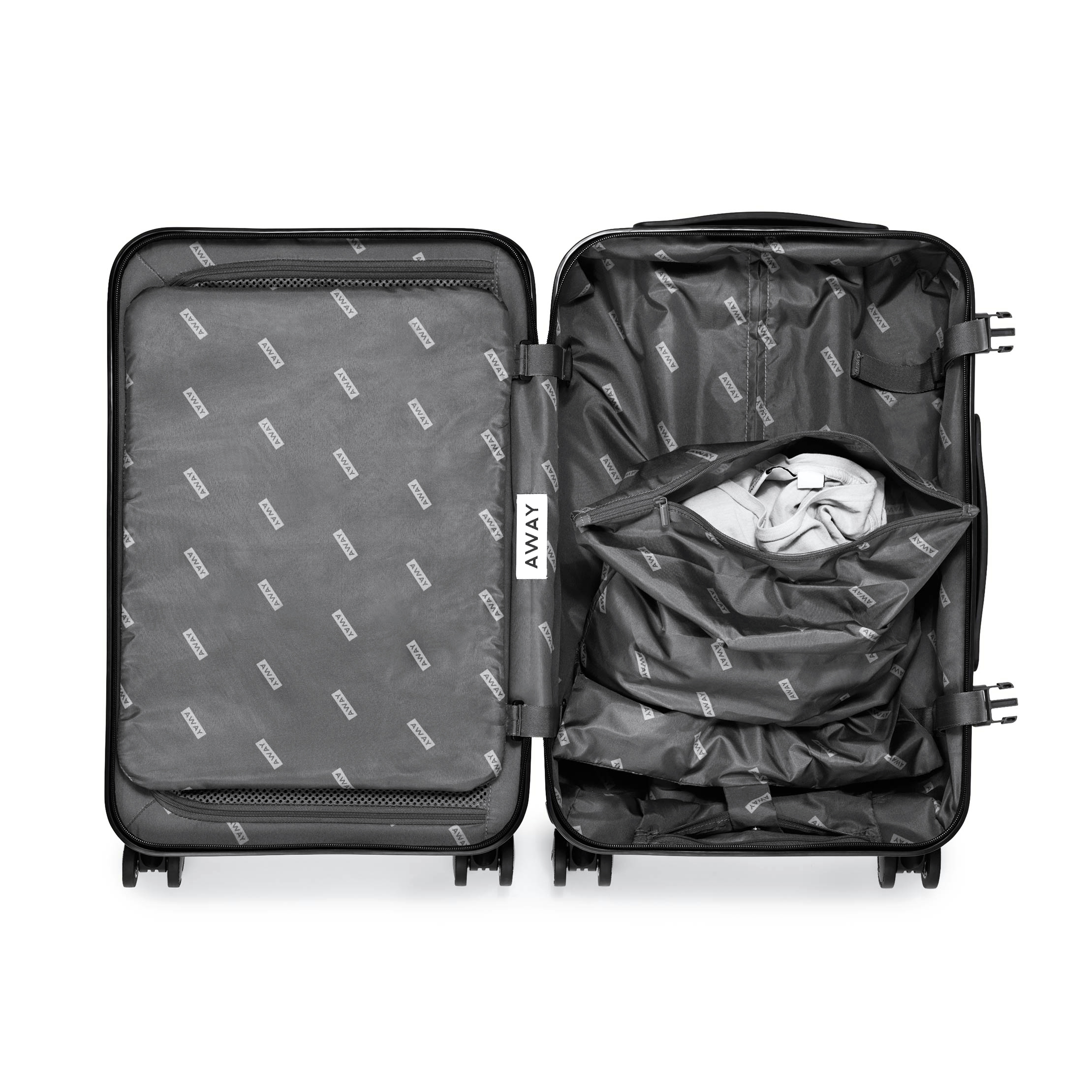 Away The Carry-On Sand undefined Huckberry