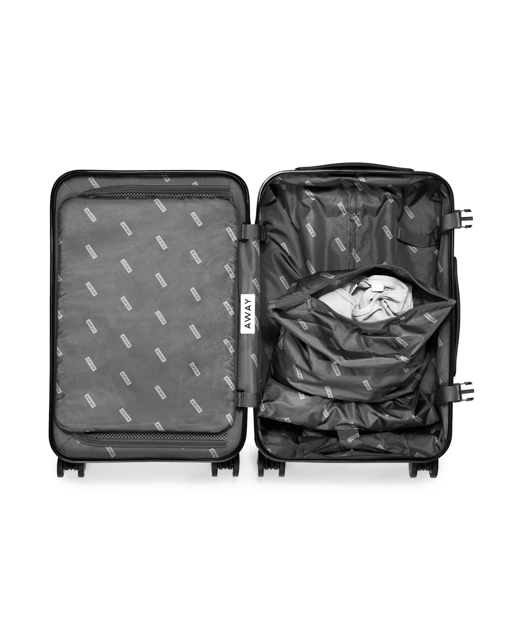 Away The Carry-On Sand undefined Huckberry