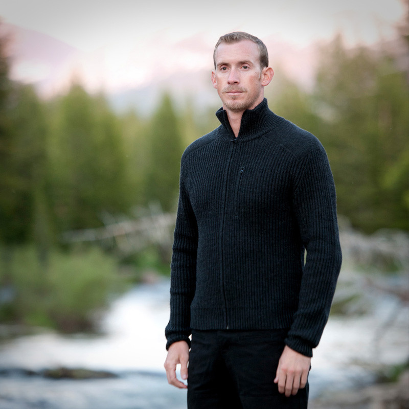 Triple Aught Design Special Service Sweater - Black | undefined