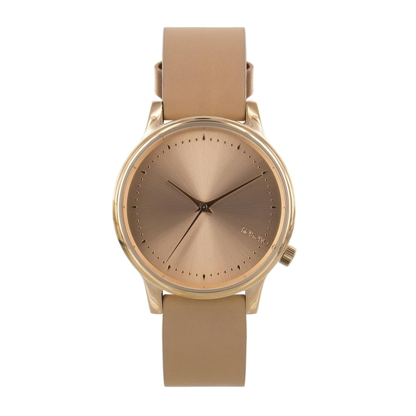 Komono Estelle Seashell undefined Huckberry - Main Image