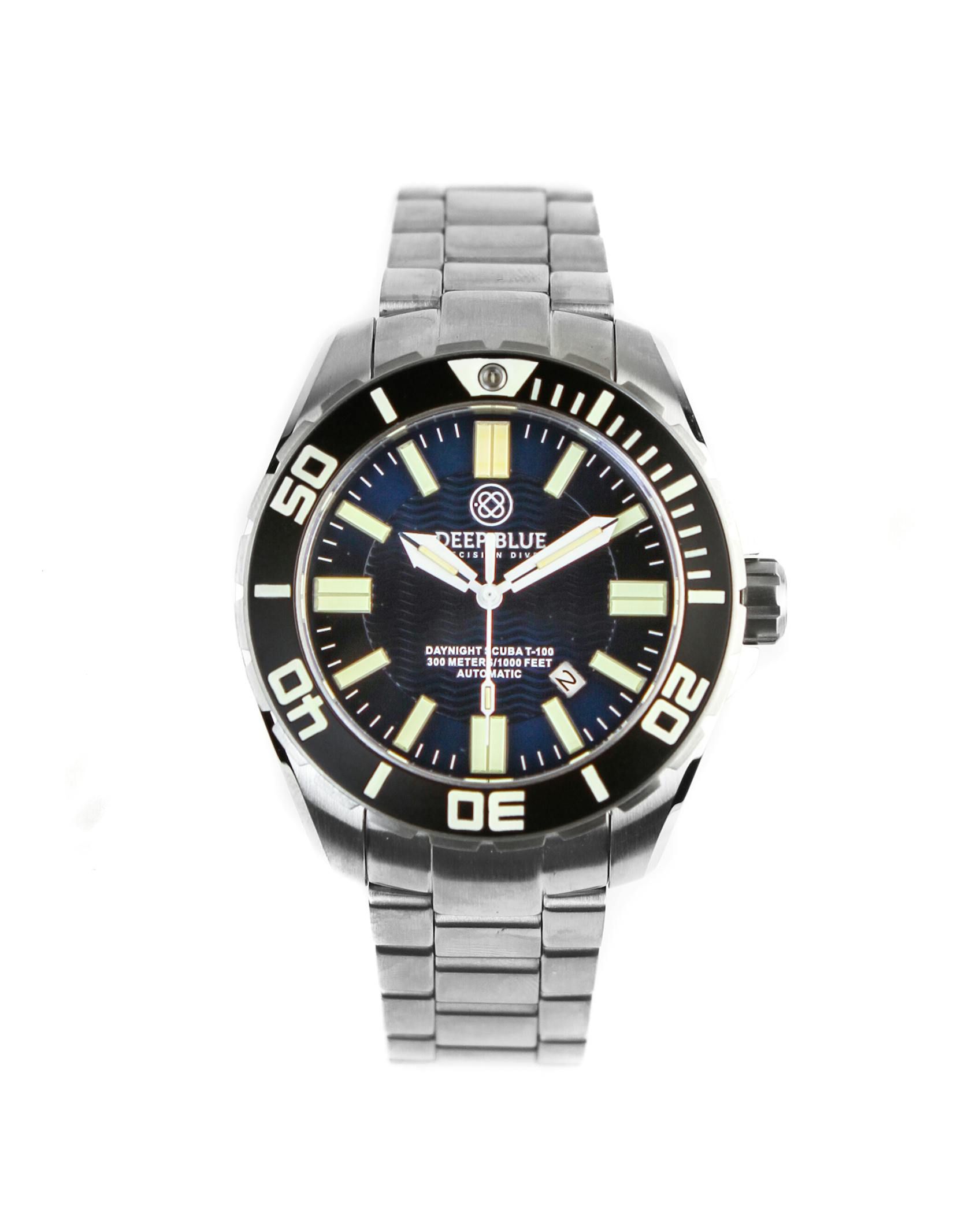 Deep Blue Daynight Scuba Blue undefined Huckberry