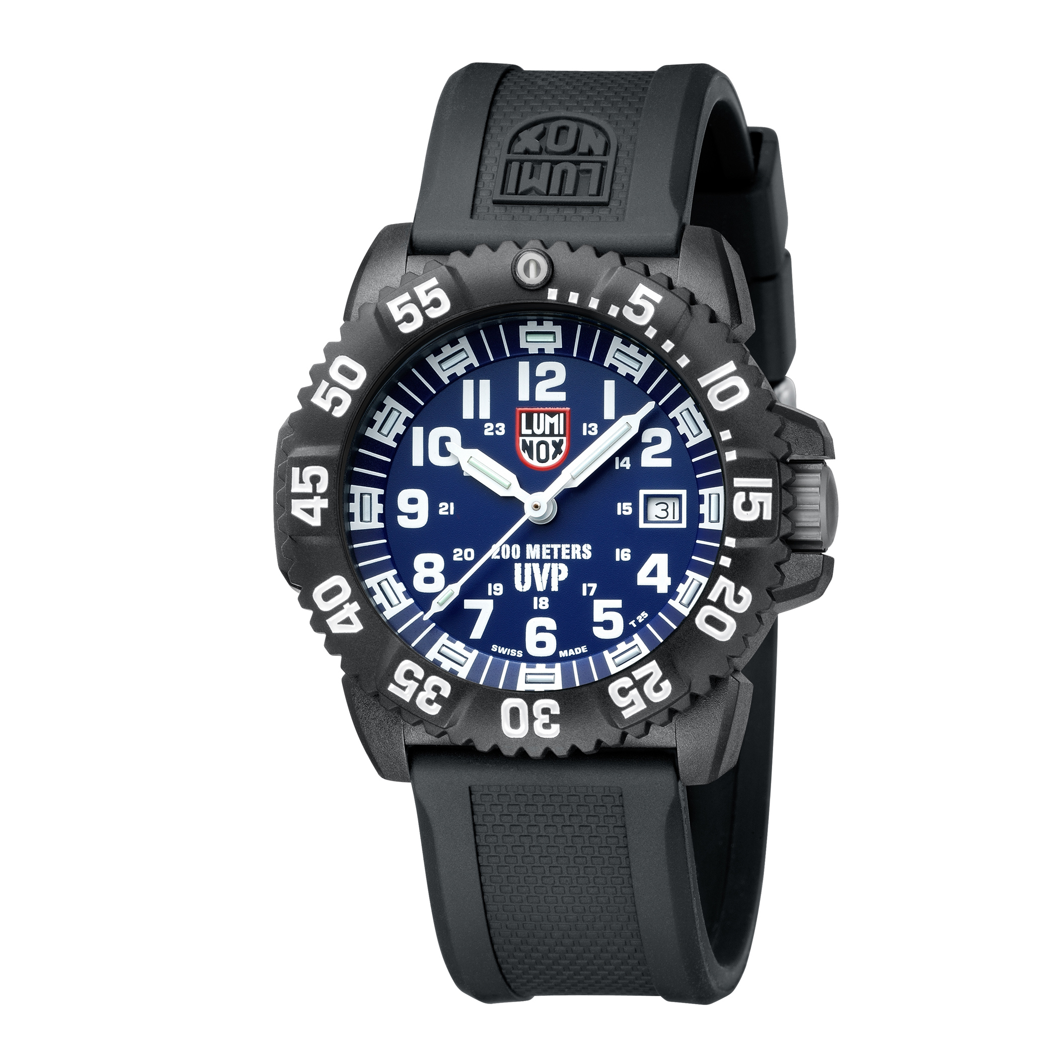 Luminox Navy SEAL Colormark - Navy | undefined | Huckberry