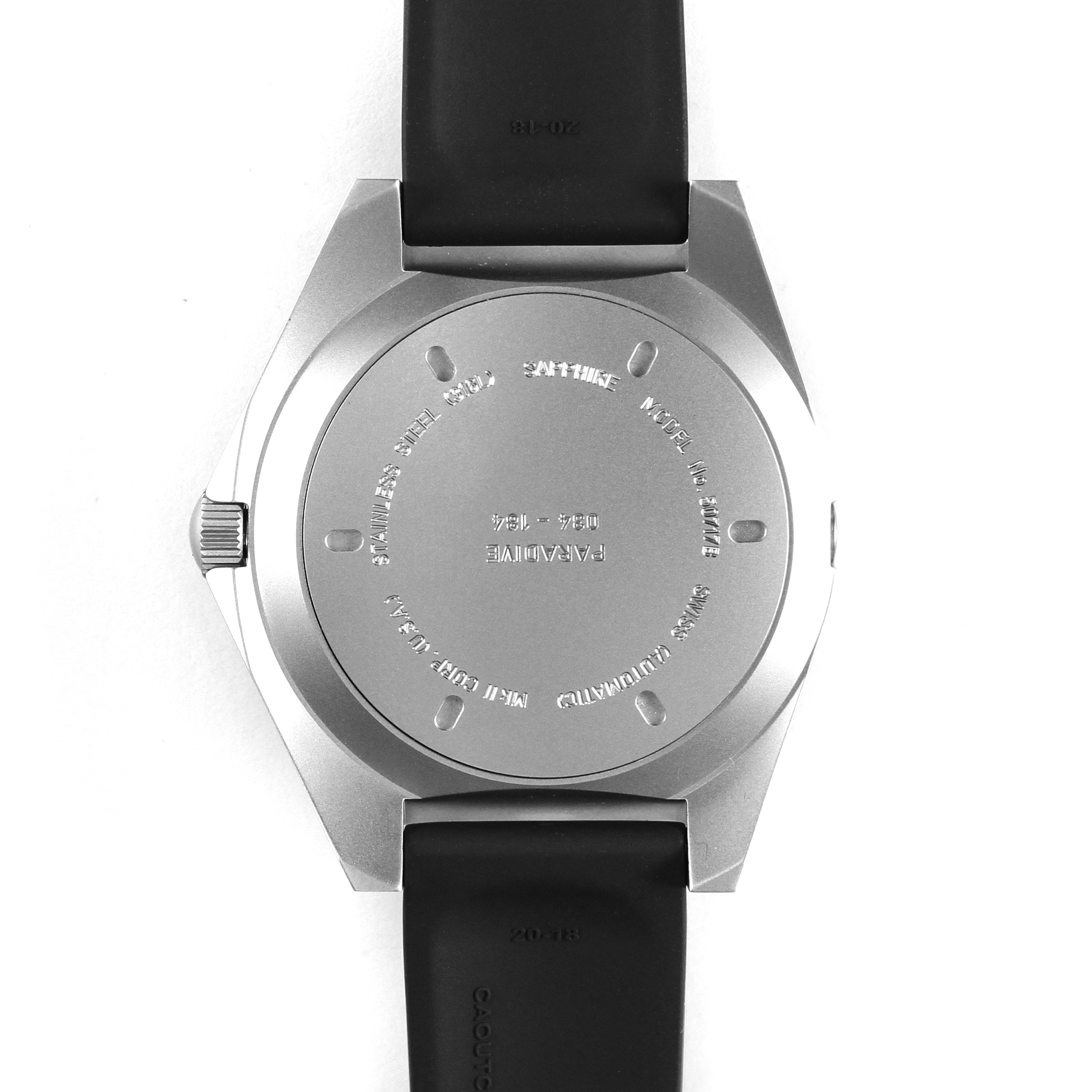 Sympathie Woks【SW34】Paradis Eros MkⅡオマケ付 Mattoverse Electronics - Warble Swell Echo MKII – LEP