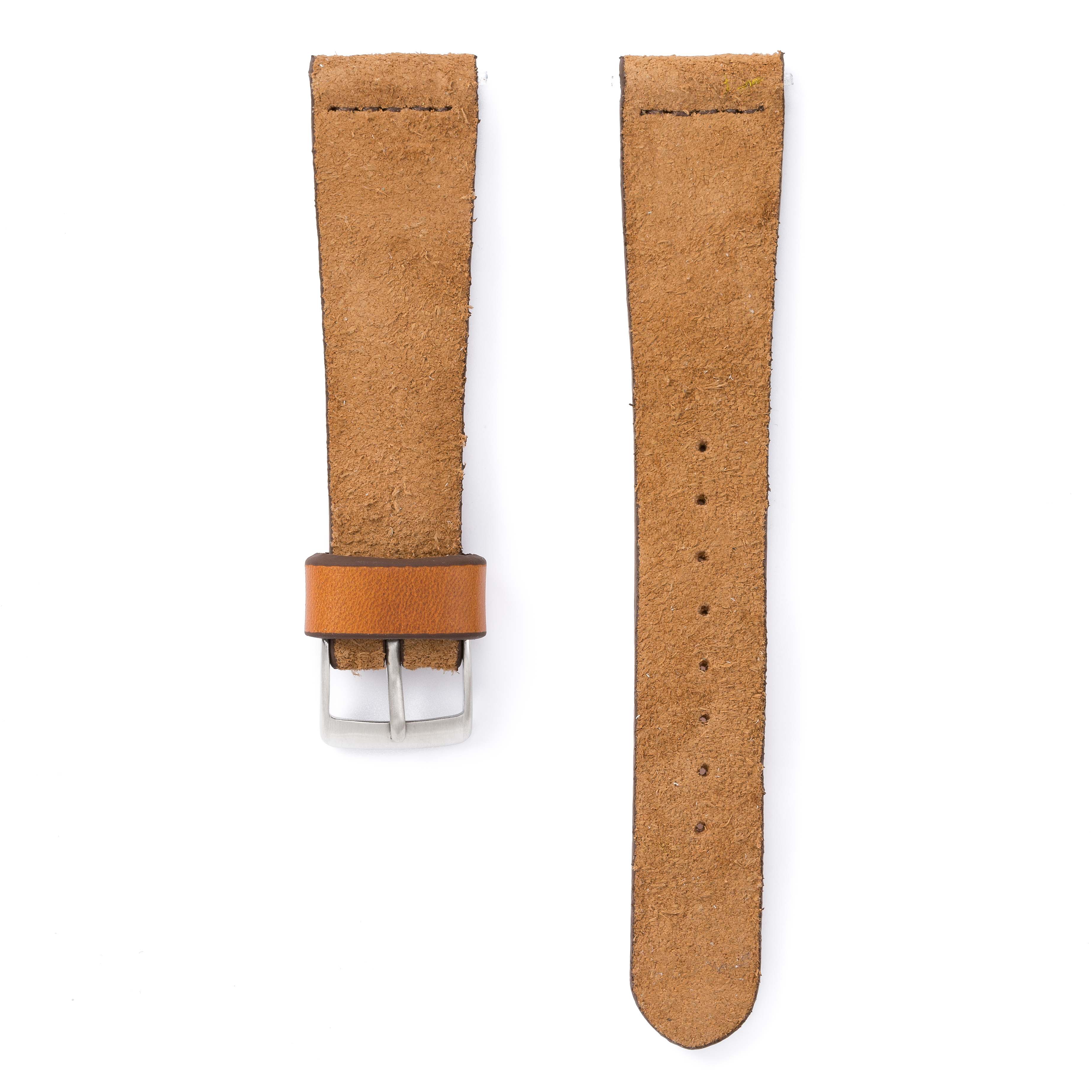 Worn & Wound Vintage Watch Strap Peanut Watches Huckberry