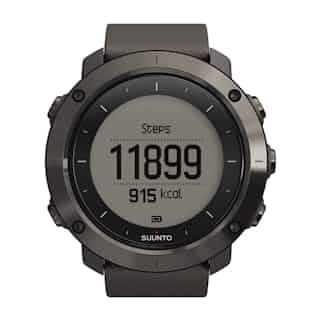 Suunto Traverse GPS Watch | Huckberry