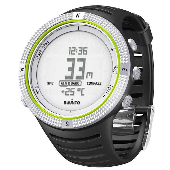 Часы Suunto Core