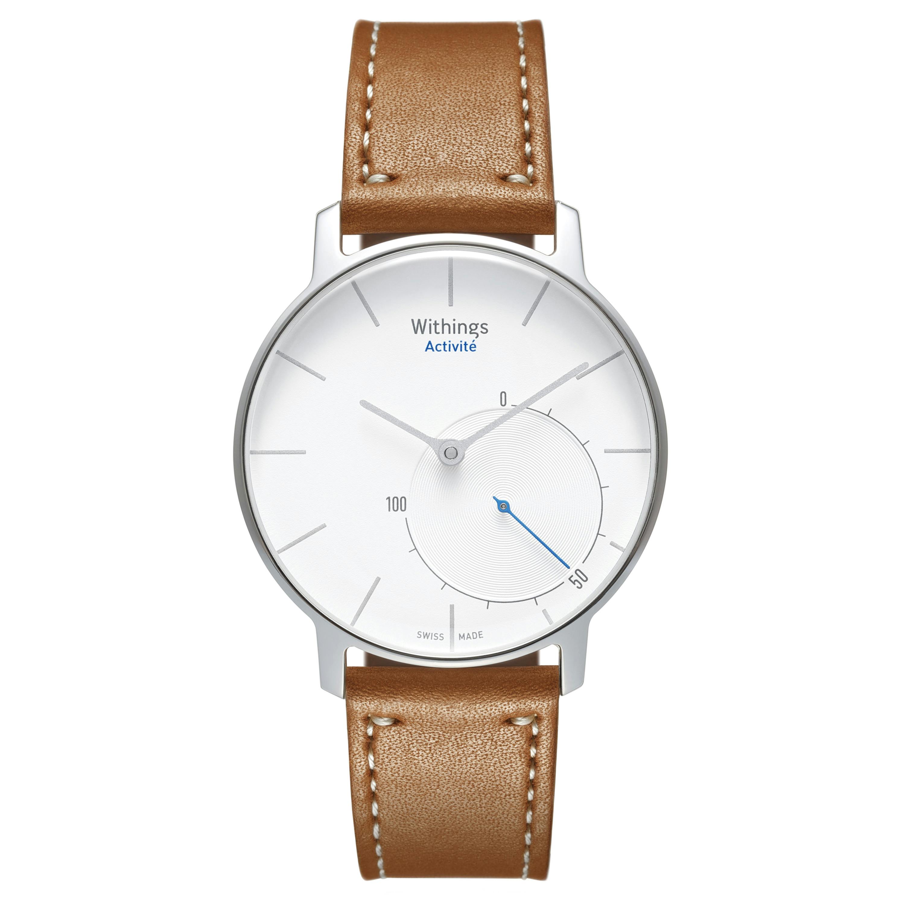 Withings Activité - Swiss Made