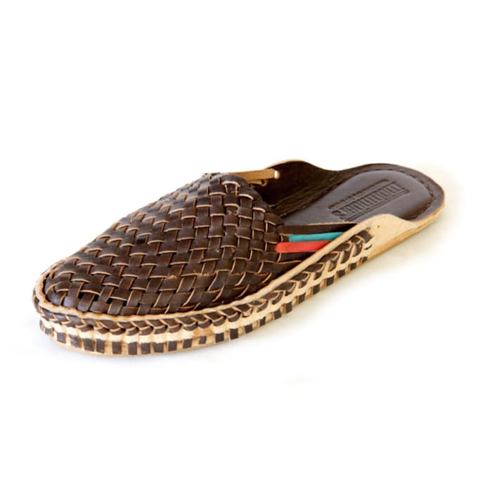 city slippers from mohinders