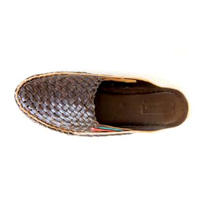 Mohinders Heirloom City Slipper | Huckberry
