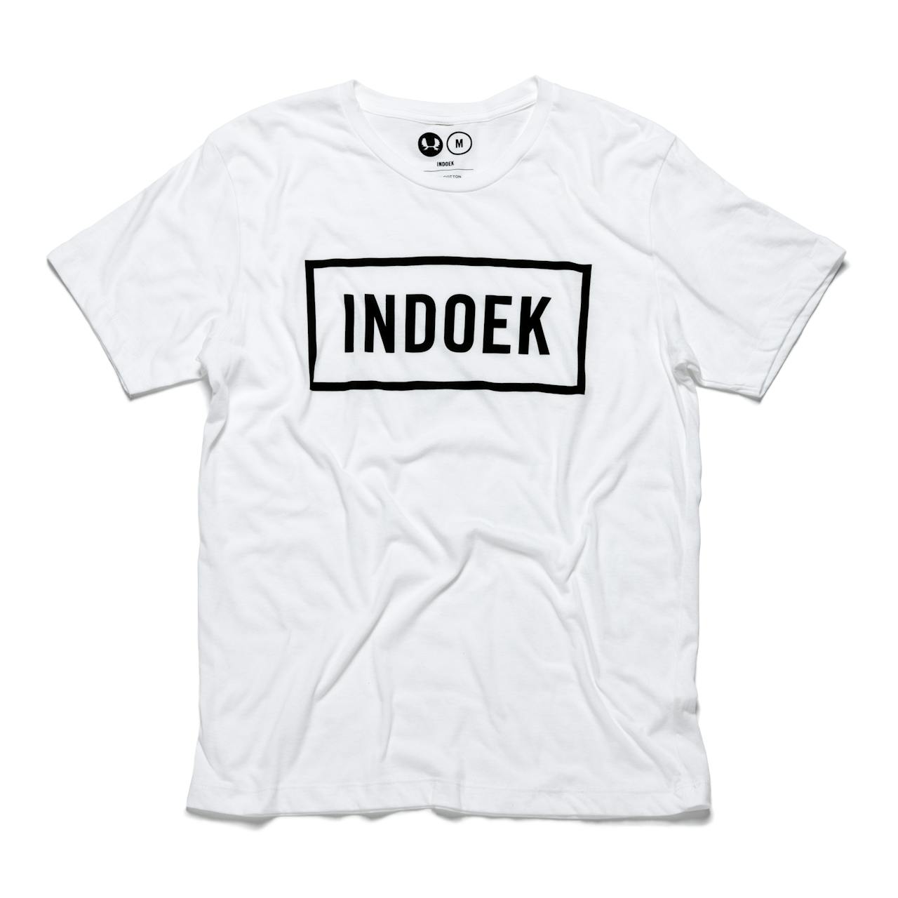 Indoek Logo Tee