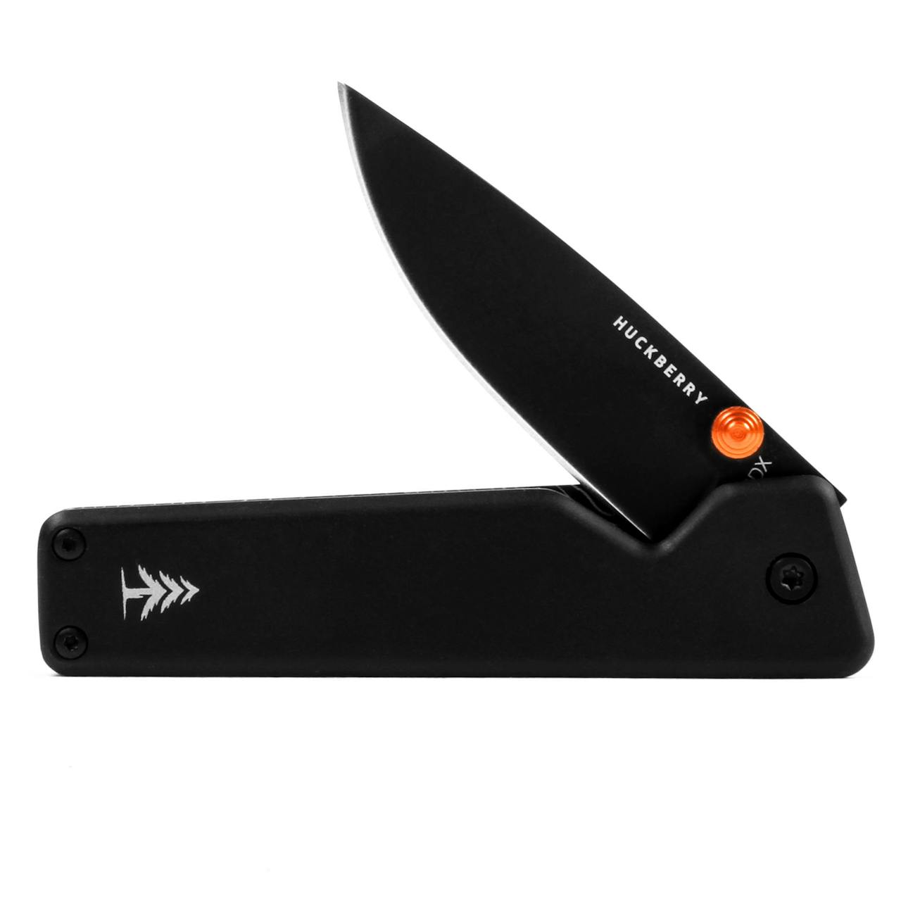 The James Brand Huckberry Chapter Knife