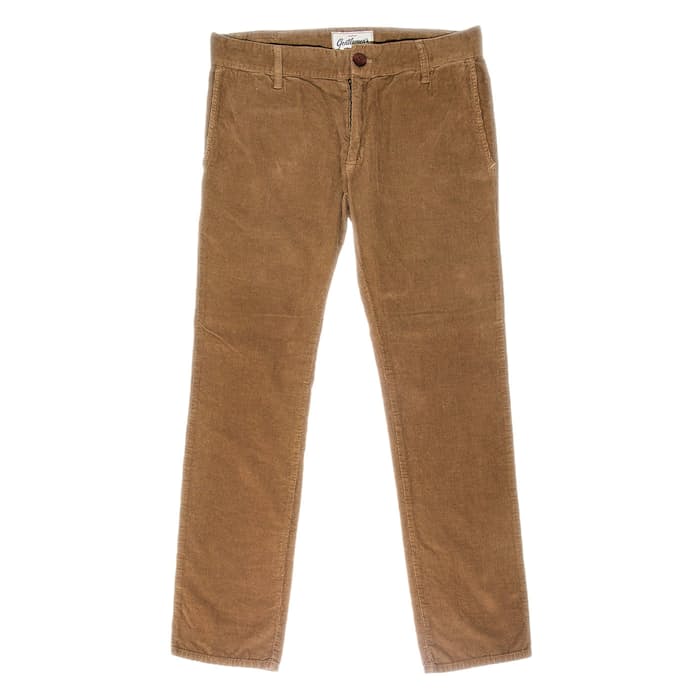 huckberry corduroy pants