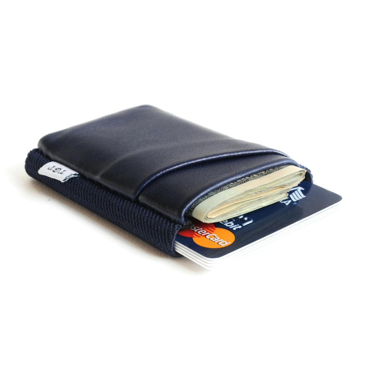 Tight Wallets Clinton Hill Deluxe