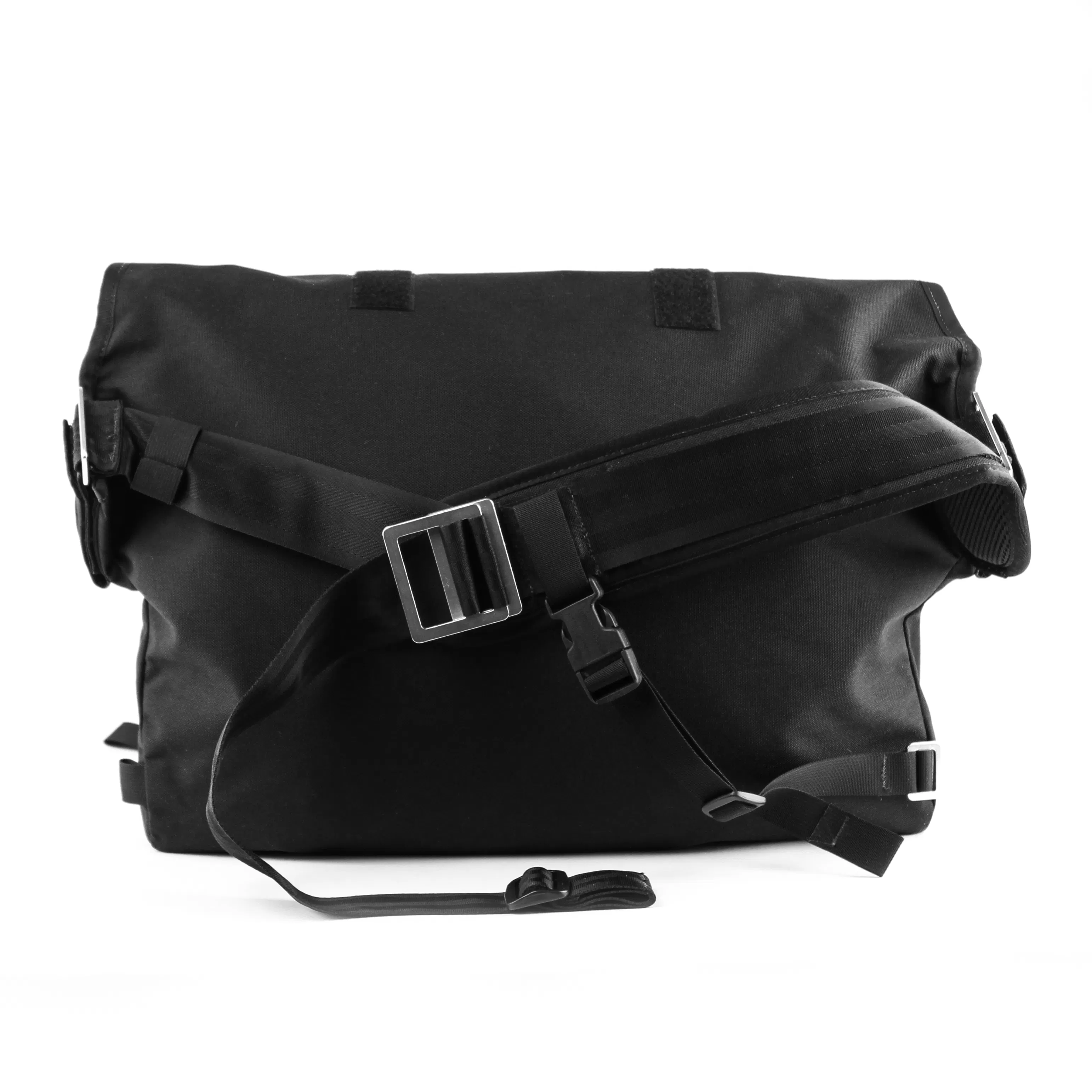 Mission Workshop The Rummy - Black | undefined | Huckberry