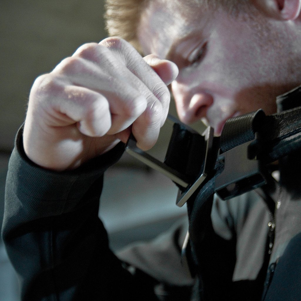 Mission Workshop VX AP Monty (21L) - Slate | undefined | Huckberry