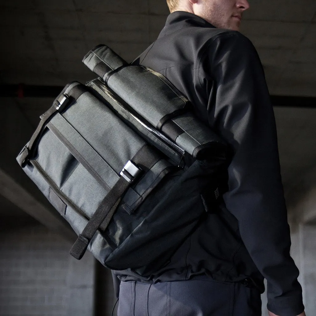 Mission Workshop VX AP Rummy (27L) - Slate | undefined | Huckberry