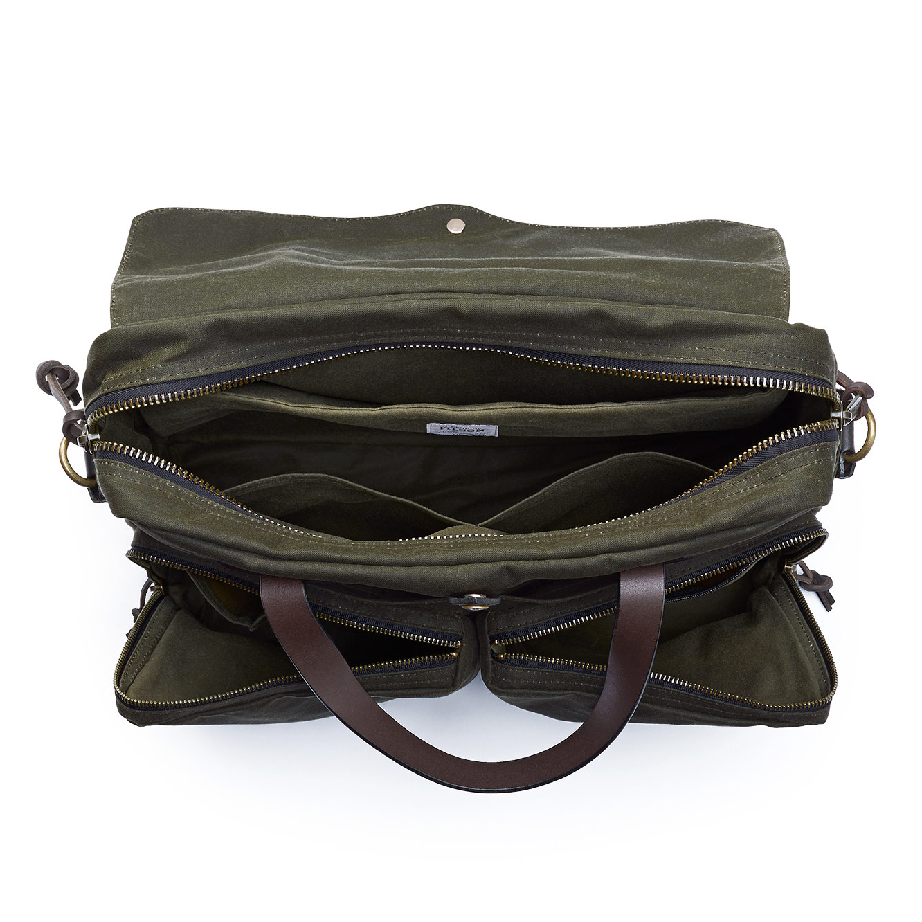 filson 72 hour bag