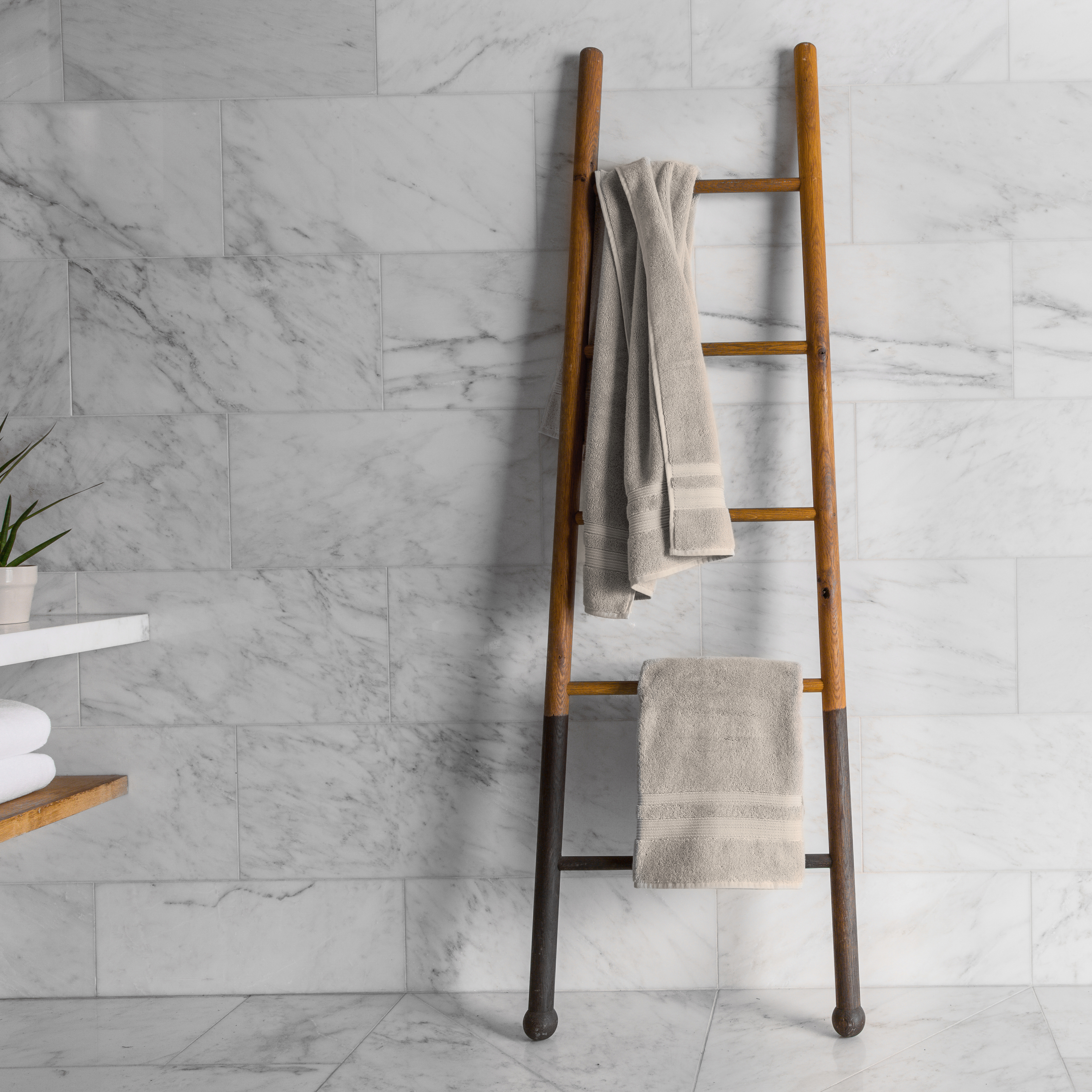 Parachute Classic Bath Towel Buff Bath & Grooming Huckberry