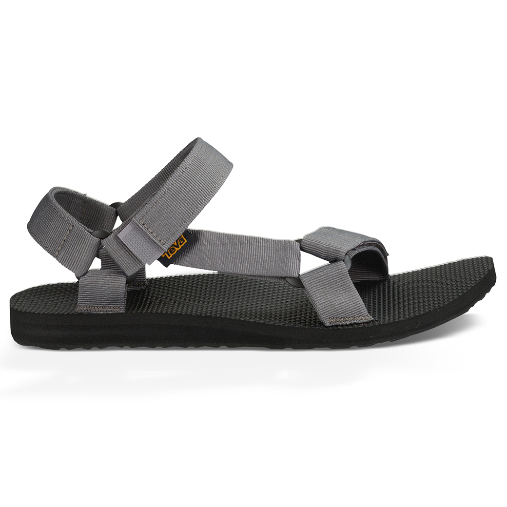 Teva Original Universal Sandal - Grey Multi - 9 - Walmart.com