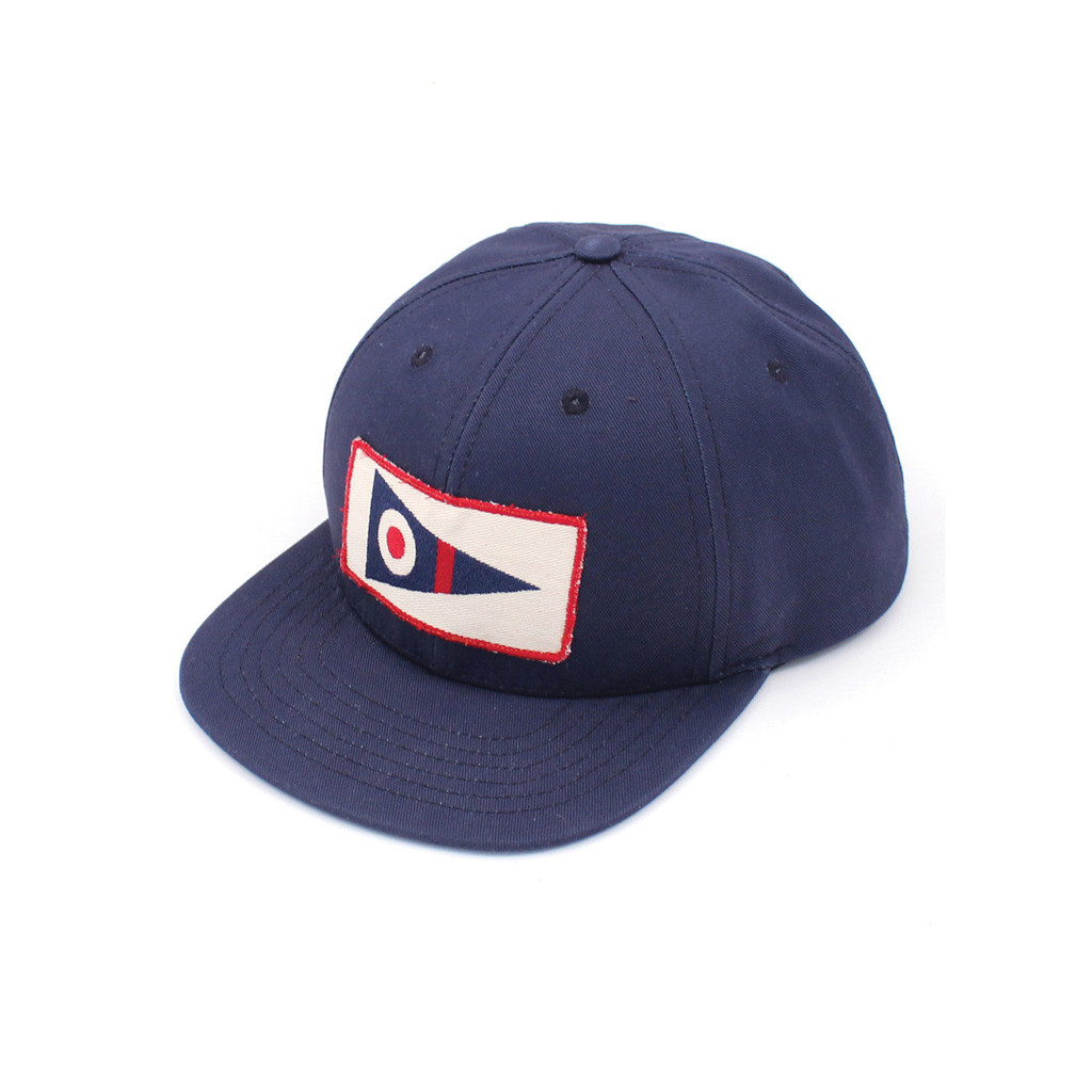 Pennant Patch Hat