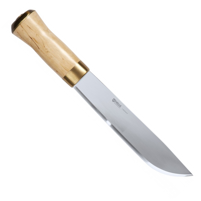Helle Knives Lappland Mini Machete - null | undefined | Huckberry